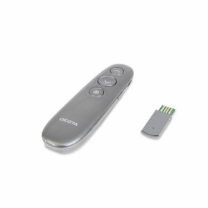 Dicota Wireless Virtual Presenter