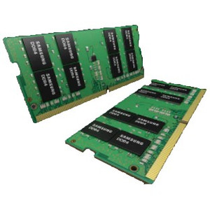 SO 8GB PC 4800 CL40 Samsung bulk