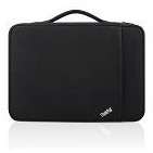 Lenovo Notebooktasche 12" ThinkPad 12" Sleeve Schwarz