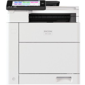 FL RICOH IM C320F A4 color Laser MFP