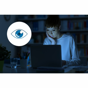 Kensington Blickschutzfilter 2-Wege remov. 14" 16:9