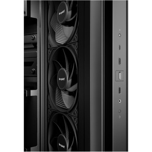 Midi be quiet! Light Base 500