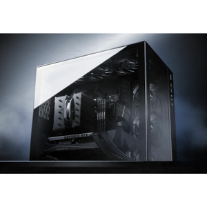 K NOCTUA NH-D12L chromax.black