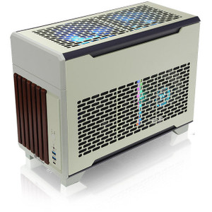 Mini Thermaltake TR100 WS Matcha Green
