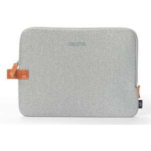Dicota Skin URBAN 14 grey
