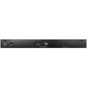 D-Link DGS-1510-28XMP 28-Port Smart Mgd. PoE+ Gigabit Switch D-Link DGS-1510-28XMP 28-Port Smart Mgd. PoE+ Gigabit Switch