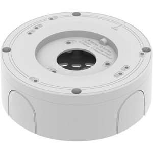 Hanwha Techwin Back Box SBV-A14B