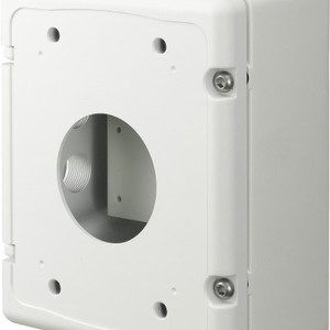 Hanwha Techwin IP-Cam Zbh. Backbox SBP-300NB für ext. Halterung
