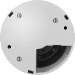 Hanwha Techwin IP-Cam Fixed Dome "Q-Serie QND-8080R 5MP
