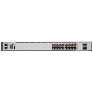 Cisco CATALYST 9500 16-PORT 10GIG
