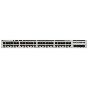 Cisco CATALYST 9200 48-PORT DATA ONLY