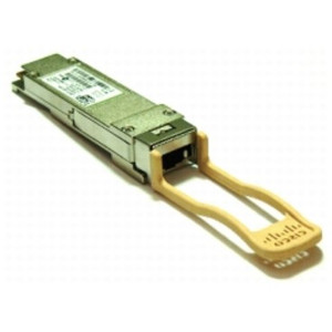 Cisco QSFP 4X10GBASE-SR TRANSCEIVER