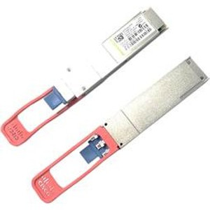Cisco QSFP 40GBASE-LR4 TRNSCVR MOD
