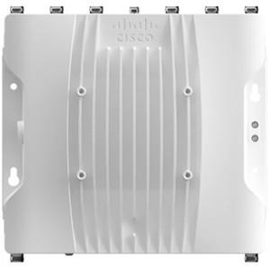 Cisco IW9167 11AX 6E AP 8 RF PORTS E