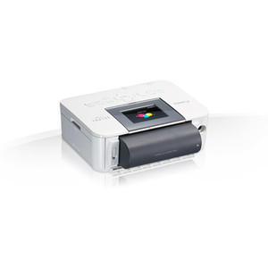Canon SELPHY CP1000 Farbstoffsublimation 300 x 300DPI Fotodrucker