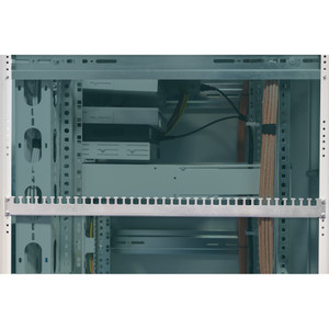 DIGITUS Kabelabfangsch. f. 19ôSchränke Unique&Dynamic Basic