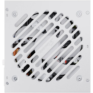 650W Seasonic Core GX-650-V2-WHITE Kabelmanagement