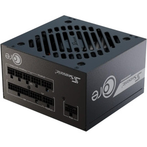 850W Seasonic Core SRP-CGX851-A5A32SF ATX 3.1 80+ Gold