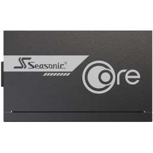 650W Seasonic Core SRP-CGX651-A5A32SF ATX 3.1 80+ Gold