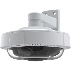 AXIS P3727-PLE PANORAMIC CAMERA
