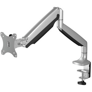 Tischhalterung für 1 Monitor bis 81cm 32" 8KG ICY BOX IB-MS503-T