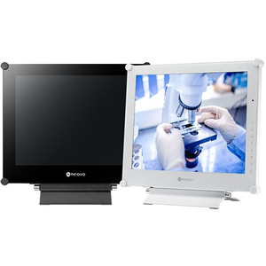 AG neovo X-15E 38.1cm 4:3 black