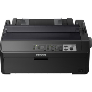 N Epson LQ-590IIN s/w - Punktmatrix