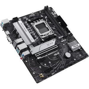 MB ASUS PRIME B650M-K (AMD.AM5.DDR5.mATX)