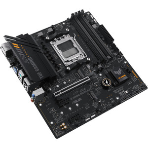 MB ASUS TUF GAMING A620M-PLUS (AMD.AM5.DDR5.mATX)
