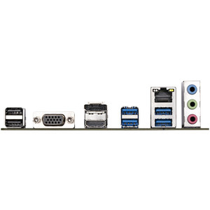 GA-B760M E (1700) (D)
