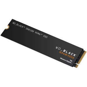 M.2 1TB WD Black SN8100 NVMe PCIe 5.0 x 4