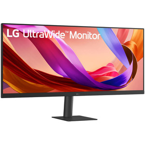 LG 34" 34U511A-B
