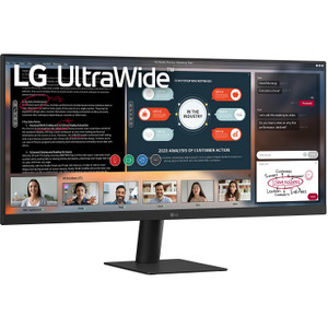 LG Monitor 29U511A-B 29U511AB (29U511A-B.AEU)