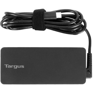 TARGUS USB-C 65W PD CHARGER TARGUS USB-C 65W PD CHARGER