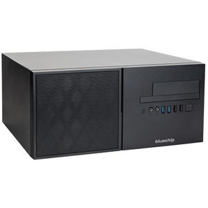 bluechip BUSINESSline T3600 *KI ready* CU5 225 W11Pro 16GB 500GB SSD Intel® Grafik, DVD±RW