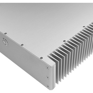 bluechip INDUSTRYline S3024P i5 14400T W11Pro 8GB 500GB SSD, 2 x Gigabit Ethernet, Intel® UHD Grafik