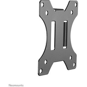 Stangenhalterung. voll beweglich. (Ø28-60 mm) für 17-32" Bildschirme 8KG FL40-450BL11 Neomounts