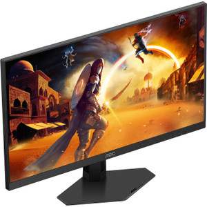 AOC 60,4cm (23,8") 24G4HRE 16:09 2xHDMI+DP black-red