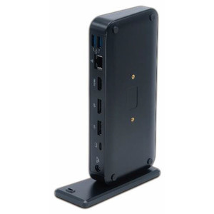 ACER USB TYPE-C DOCK III