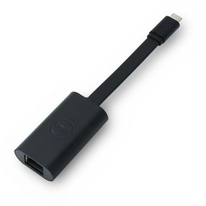 Dell Netzwerkadapter USB-C - 2,5-Gbit/s-Ethernetadapter