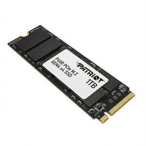 M.2 Patriot P400 V4 1 TB (PCIe 4.0 x4, NVMe 2.0, M.2 2280)