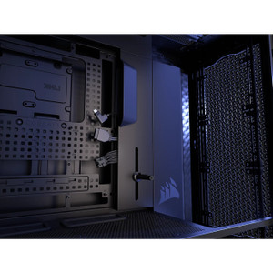 CORSAIR Frame 5000D RS ARGB Schwarz Midi Tower ATX Gaming Gehäuse