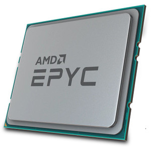 AMD EPYC 24Core Model 7443P SP3 TRAY