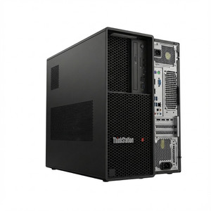 CS/Thinkstation P3 i7-14700 W11P / no keayboard