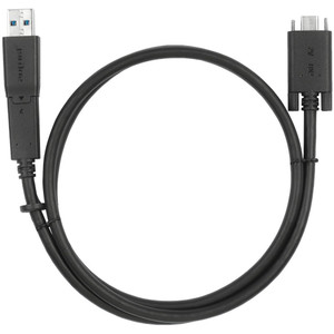TARGUS 1m USB-C to USB-C Dock Cable and USB-A Tether Adapter