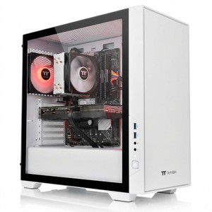Thermaltake OMG V170a R5 5600X/16GB/1TBSSD/5060 8GB/W11Pro