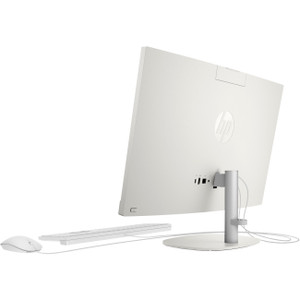 HP 24-cr0457ng AiO 23,8" FHD i5-1335U 16GB/512GB SSD Win11 A4EC4EAABD weiß