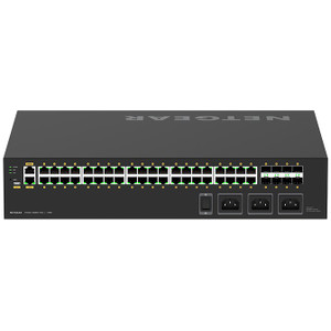 AV LINE M4250-40G8XF-POE++