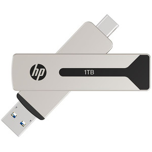 STICK USB-Stick 1TB HP Solid State Grade OTG Type-C 911 Pro
