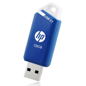 STICK E USB-Stick 128GB HP x755w 3.1 Triple Pack (3x128GB)